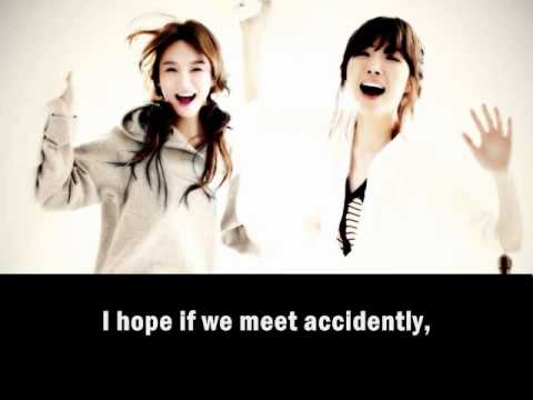 (+) Davichi - Separating Twice (Davichi