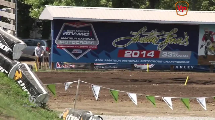 FRANCISCO URRUTIA EN LORETTA LYNN