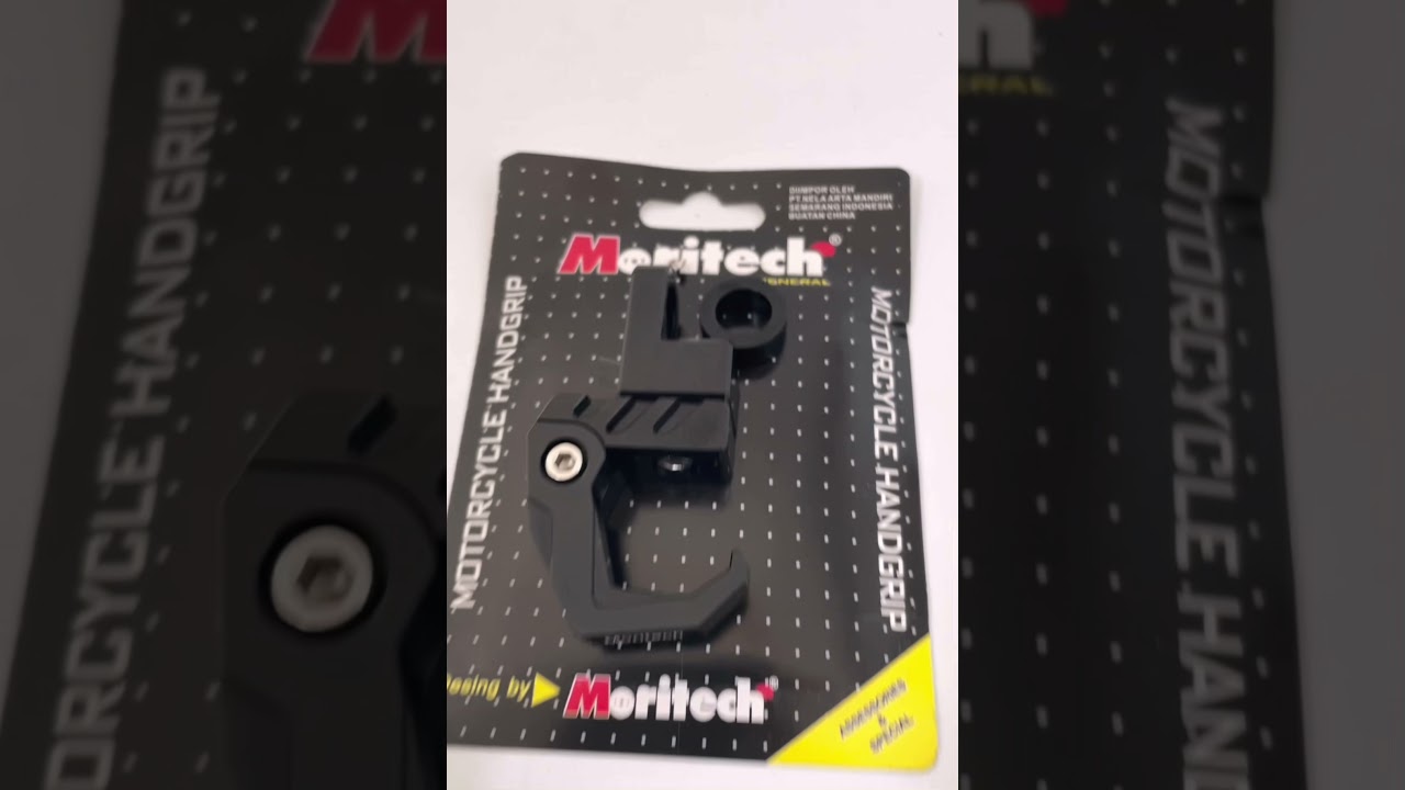 ￼GANTUNGAN LIPAT SPION MORITECH MOTOR MOGE NMAX PCX ADV LEXI VARIO BEAT SCOOPY NINJA CB 150R CBR 250