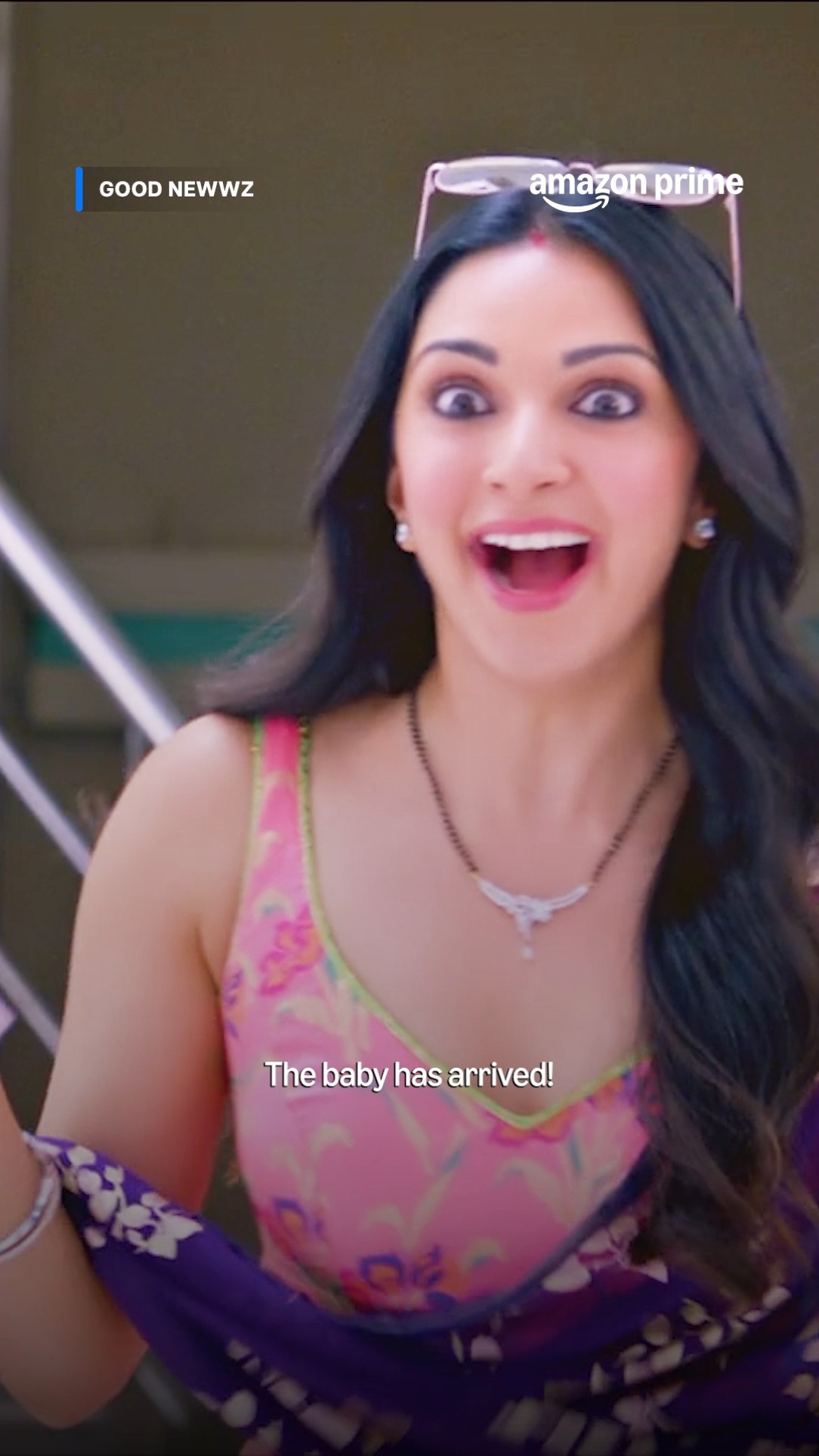 Kiara Advani ANNOUNCES 'Bachha Hogaya' ? ft. Diljith Dosanjh, Kareena Kapoor in Good Newwz