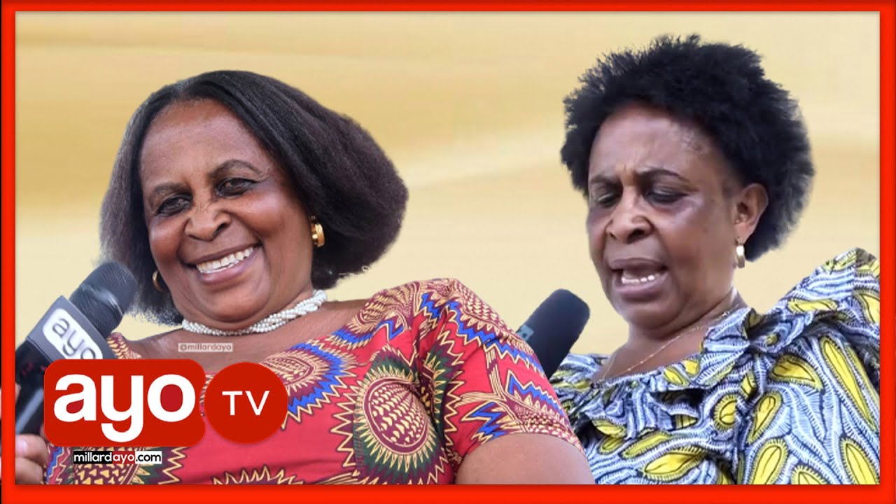 UTACHEKA UFE! MAMA BILIONEA WA KIHAYA, MSOMA WOSIA, VITUKO VYAKE UTABAKI HOI