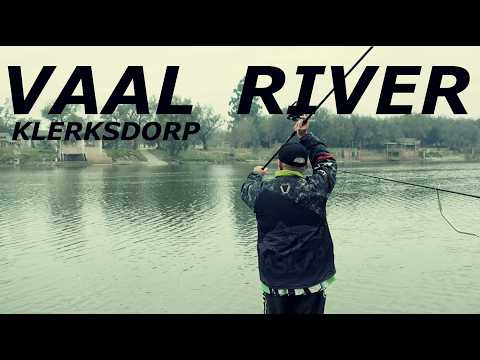 Vaal River (Klerksdorp)