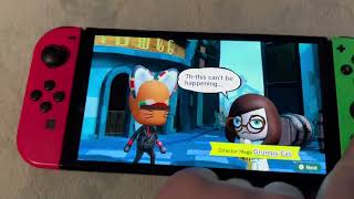 I found a way to manipulate the daily quests in Miitopia