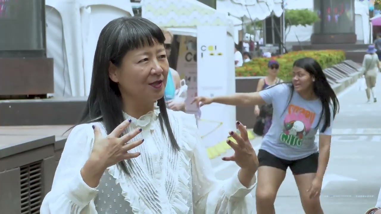 Señal Literaria - Capítulo 24: Nobara Hayakawa - Martes 03 de diciembre