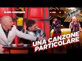 Marco e Enrico sorprendono con “Sandokan” di O. Onions | The Voice Generations Blind Auditions