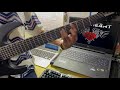 She's Gone - Steelheart Guitar Cover