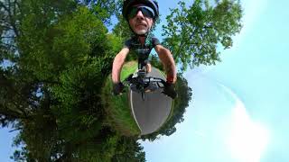 Radtour Nach Hardheim