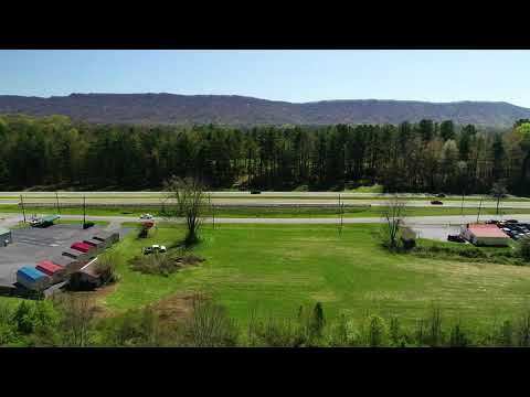 What County Is Mt Carmel Tn In