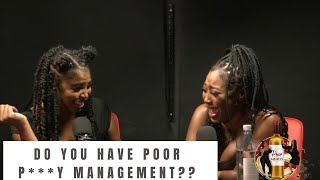 Pour Minds Podcast Episode 104 - You Not Ugly, You Just Broke