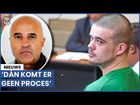 'Advocaten Joran onderhandelen met OM Amerika voor schikking'