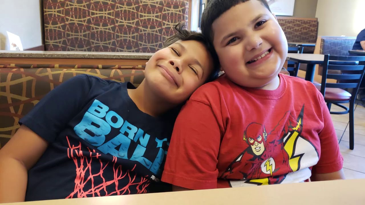 Literacy Autobiography: Sixto Rodriguez