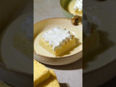 TRES LECHES | IRRESISTIBLE!!! ✨