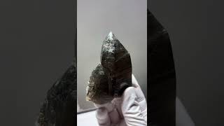 Video preview: Smoky Quartz — Brazil