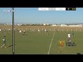 Liga de Tineret FC Arges - Sepsi
