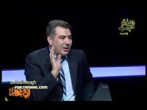 برنامج الاعجاز د محمد خالد و عبد الدايم الكحيل 3 