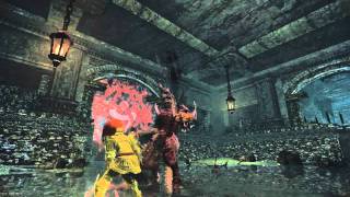 Vindictus H&E: Break-Off Guide: Pretty Green Beetle