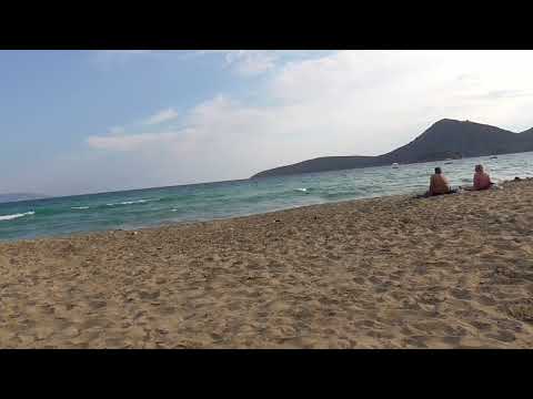 KATANA 131022 17 FEUER MEER FRAU