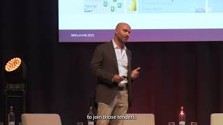 How RHI Magnesita Streamlines Raw Material Sourcing Globally (Ricardo João Dominguez) | Metalshub
