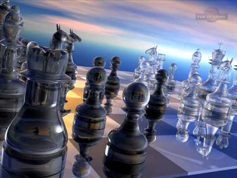 Chessmaster Grandmaster Edition (PC) OST - Opening Theme [HQ