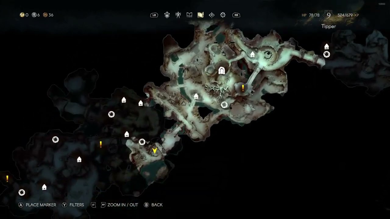 Where to Farm Pine Wood in No Rest for the Wicked