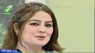 Pashto Singer Ghazala Javed is Back Coming Soon 2012 - YouTube.mp4