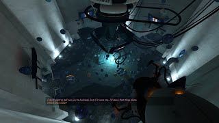 How To Kill Glados in Portal! (127)