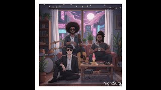 Justice & Miguel - Saturnine (slowed)