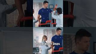 The Oxygen Test That Changes Everything #vo2max #healthtips #over50