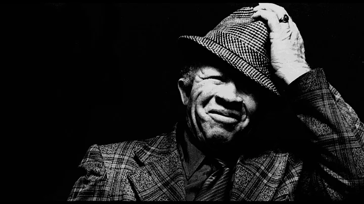 William Lee "Piano Red" Perryman - Boogie Woogie