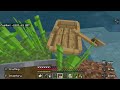 Twitch - Xbox - Jun 11 - Minecraft - Focus changing to the map creations.
