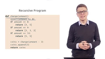 Coin Problem - Mathematical Thinking in Computer Science