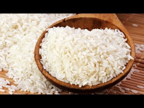 How to Make Sushi Rice | Sushi Lessons