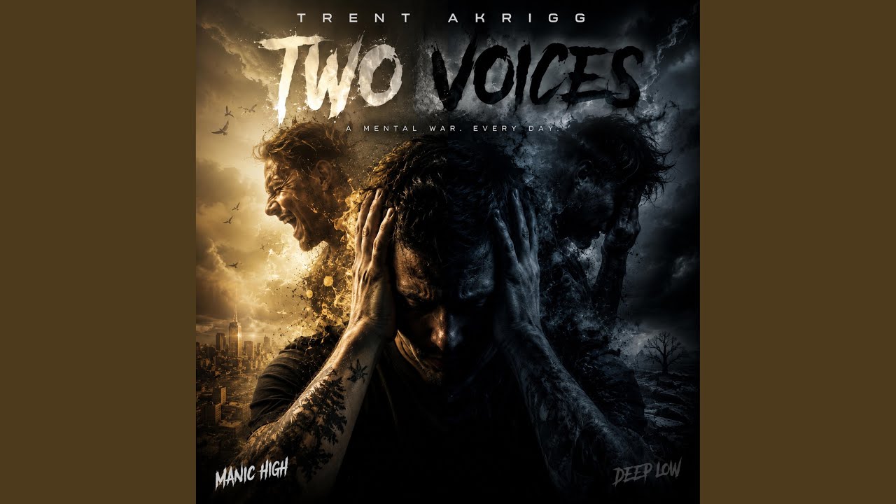 Watch Two Voices on YouTube Watch Two Voices on YouTube