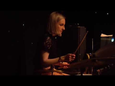 'vangaurd'-jose-james---toni's-final-recital