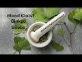 Ginkgo BIloba