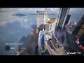 SKATE 4 HEDGEMONT GAP
