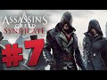 Let&#39;s Play | Assassin&#39;s Creed Syndicate - #7 (HD/XBOXONE)