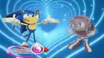 Sonic X - Leave It All To Me ((Remix)) COllAB **HD**