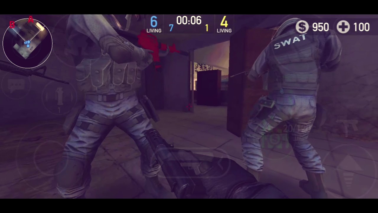 [Forward Assault] Ranked GamePlay | Part-3 - YouTube