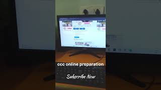 ccc online test 2 #ccc #ccconlinetest #ccconline #cccexampreparation #cccexam #cccexam2023 #shorts