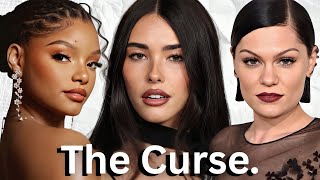 The Girls Who Were Supposed To Be Main Pop Girls