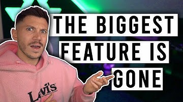 The Biggest .NET Feature Was Just Cancelled