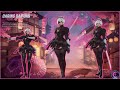 Psylocke Daring  Daifuku🌸 2B 