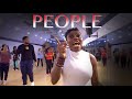 Libianca - People (Check On Me) // (AFROVIBEZ DANCE CLASS)