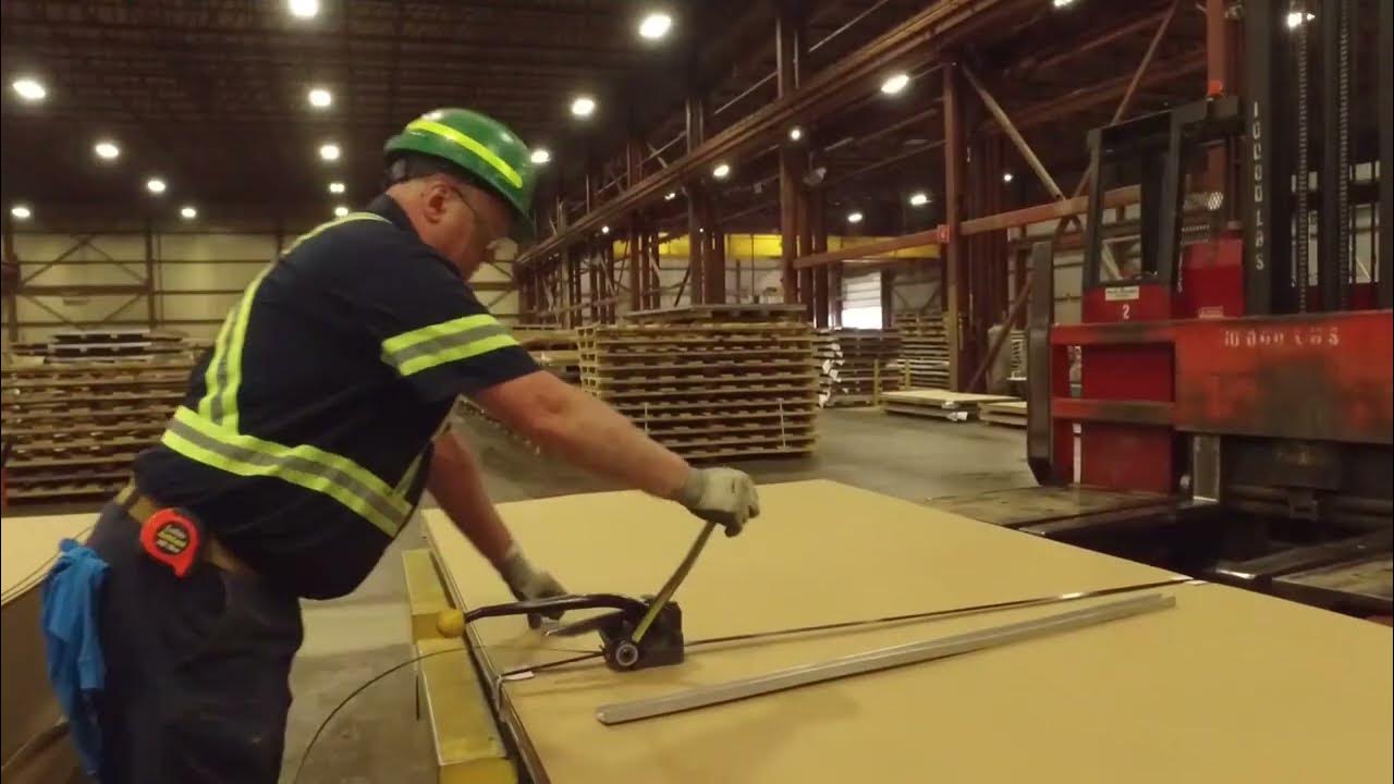 russel-metals-specialty-products-youtube