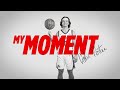 My Moment: Colin Porter