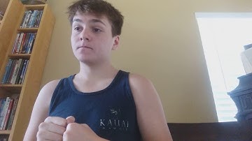 REDO ON ASL VIDEO ASSIGNMENT