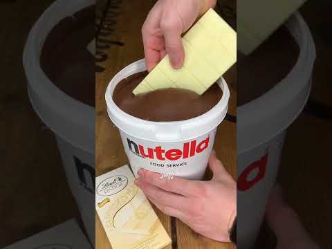 Video: Toblerone ICE CREAM je sada stvar i nismo mogli biti uzbuđeni!