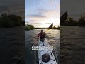 Upriver Sea Kayaking Is A Thing