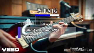 Download Lagu Ujilah Aku Tuhan (SW) | Sequencer HQ Multitrack MP3 Download Lagu Ujilah Aku Tuhan (SW) | Sequencer HQ Multitrack MP3
